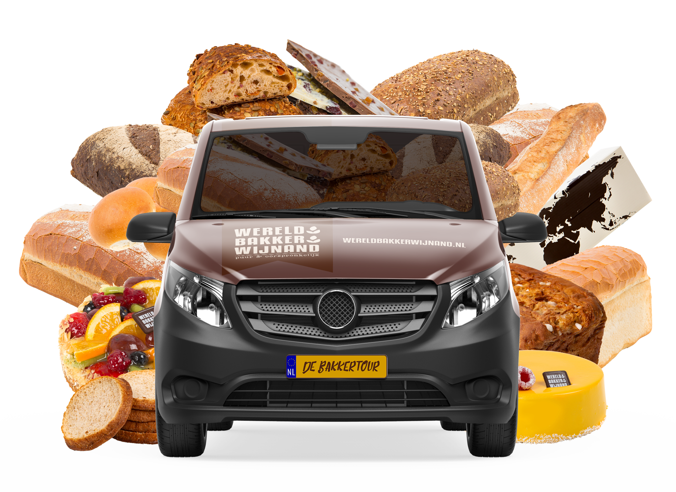 Geen weekaanbieding deze week